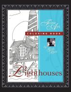 Lighthouses di Gayle Barff edito da Xlibris