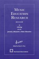 Music Education Research di Harry Edward Price, Music Educators National Conference U edito da Rowman & Littlefield