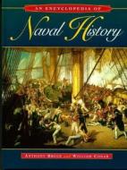 Encyclopedia Of Naval History edito da Taylor & Francis Ltd