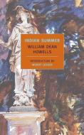 Indian Summer di William Dean Howells edito da NEW YORK REVIEW OF BOOKS