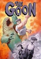 The Goon di Eric Powell edito da Dark Horse Comics,u.s.