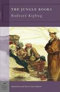 The Jungle Books (Barnes & Noble Classics Series) di Rudyard Kipling edito da BARNES & NOBLE INC