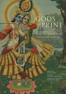 Gods in Print di Richard Davis edito da Mandala Publishing Group