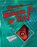 Ripley's Believe It or Not! Reality Shock! di Ripley's Believe It or Not! edito da RIPLEY ENTERTAINMENT INC