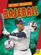 Baseball di Blaine Wiseman edito da Weigl Educational Publishers Limited