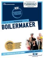 Boilermaker di National Learning Corporation edito da National Learning Corp