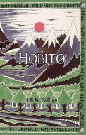 La Hobito, au, Tien kaj Reen di J. R. R. Tolkien edito da Evertype