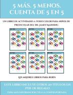 Los mejores libros para bebés (Fichas educativas para niños) di Garcia Santiago edito da Fichas de preescolar