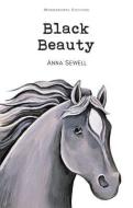 Black Beauty di Anna Sewell edito da Wordsworth Editions Ltd