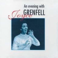 An Evening With Joyce Grenfell di Joyce Grenfell edito da Sound Entertainment Limited