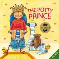The Potty Prince di Sandra Grimm edito da Plurus Books