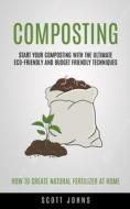 Composting di Johns edito da Simon Dough
