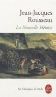 La Nouvelle Heloise di Jean Jacques Rousseau edito da LIVRE DE POCHE