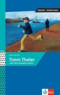 Timm Thaler oder das verkaufte Lachen di James Krüss edito da Klett Sprachen GmbH