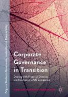 Corporate Governance in Transition di Marjan Marandi Parkinson edito da Springer-Verlag GmbH