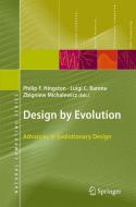 Design by Evolution edito da Springer Berlin Heidelberg