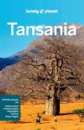 Lonely Planet Reiseführer Tansania edito da Mairdumont