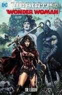 Wonder Woman 01 (2. Serie): Die Lügen di Greg Rucka, Liam Sharp, Matthw Clark edito da Panini Verlags GmbH