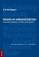 Denken in Wirkungsnetzen di E. W. Udo Küppers edito da Tectum Verlag