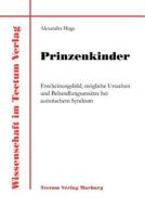 Prinzenkinder di Alexandra Hüge edito da Tectum Verlag
