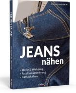 Jeans nähen di Johanna Lundström edito da Stiebner Verlag GmbH