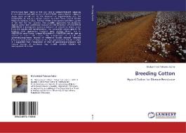 Breeding Cotton di Muhammad Tehseen Azhar edito da LAP Lambert Academic Publishing