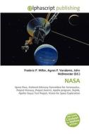 NASA edito da Alphascript Publishing