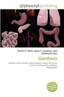 Giardiasis edito da Betascript Publishing