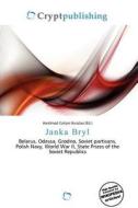 Janka Bryl edito da Crypt Publishing