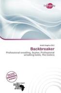Backbreaker edito da Duct Publishing