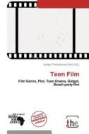 Teen Film edito da Crypt Publishing