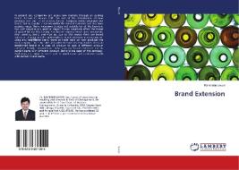 Brand Extension di Rambabu Lavuri edito da LAP Lambert Academic Publishing