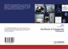 Handbook of Cytogenetic Protocols di Ola Eid, Maha Eid edito da LAP LAMBERT Academic Publishing