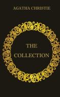 Agatha Christie : The Collection Of 4 Bo di AGATHA CHRISTIE edito da Lightning Source Uk Ltd