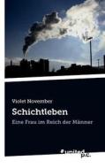 Schichtleben edito da Vindobona Verlag