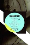 Genius Loci [With CD (Audio)] edito da Fundacio Joan Miro