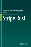 Stripe Rust di Xianming Chen edito da Springer