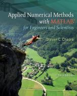 Applied Numerical Methods W/MATLAB di Steven C. Chapra edito da McGraw-Hill Education - Europe