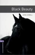 Level 4: Black Beauty Audio Pack di Anna Sewell edito da Oxford University ELT