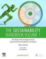 The Sustainability Handbook Volume 1 edito da ELSEVIER
