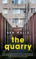 The Quarry di Ben Halls edito da Little, Brown Book Group