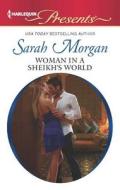 Woman in a Sheikh's World di Sarah Morgan edito da Harlequin