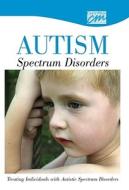 Treating Individuals With Autistic Spectrum Disorders (cd) di Media Concept, Concept Media, edito da Cengage Learning, Inc