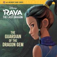 Raya and the Last Dragon Deluxe Pictureback (Disney Raya and the Last Dragon) di Random House Disney edito da RANDOM HOUSE DISNEY