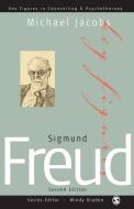 Sigmund Freud di Michael Jacobs edito da Sage Publications UK