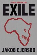 Exile di Jakob Ejersbo edito da Quercus Publishing