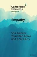 Empathy di Anat Perry, Yoad Ben-Adiva, Shir Genzer edito da Cambridge University Press