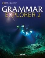 Grammar Explorer 2 di Paul Carne edito da Cengage Learning, Inc