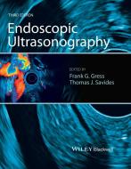 Endoscopic Ultrasonography di F Gress edito da BLACKWELL PUBL