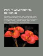 Pooh's Adventures - Heroines: Aisling, A di Source Wikia edito da Books LLC, Wiki Series